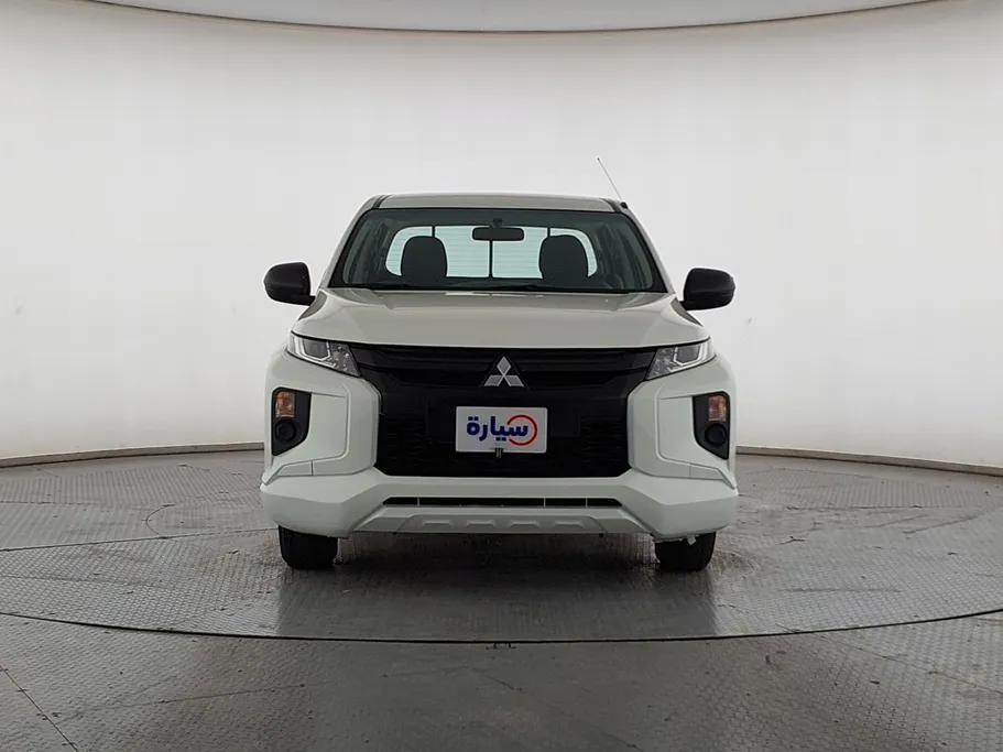2022 Mitsubishi L200 DC 4x2 