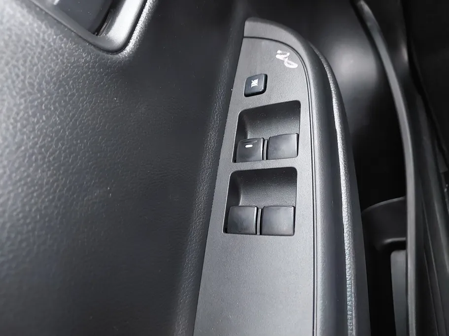 2022 Mitsubishi L200 DC 4x2 