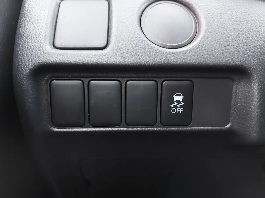 2022 Mitsubishi L200 DC 4x2 