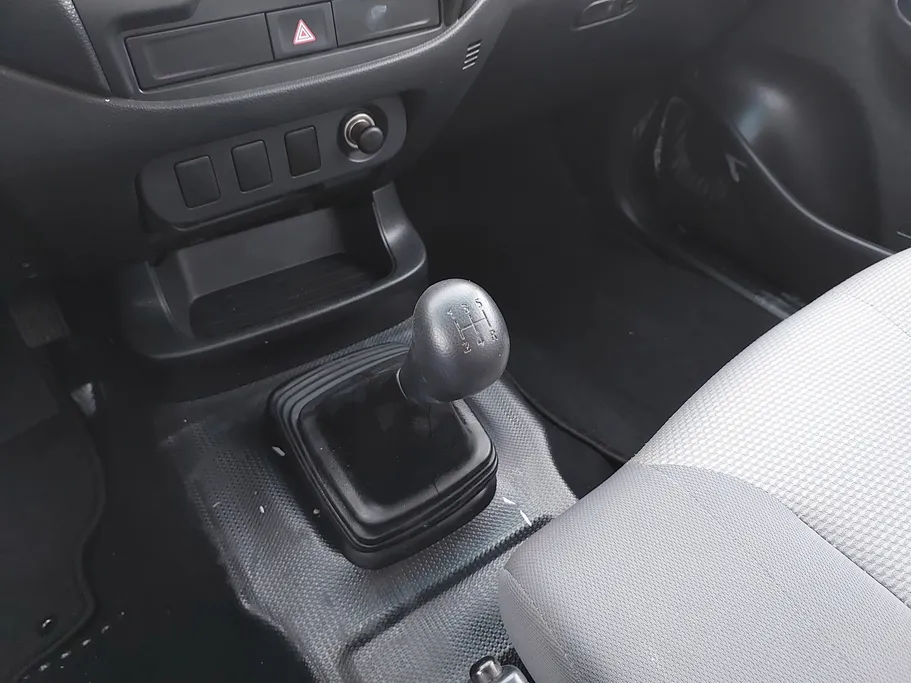 2022 Mitsubishi L200 DC 4x2 