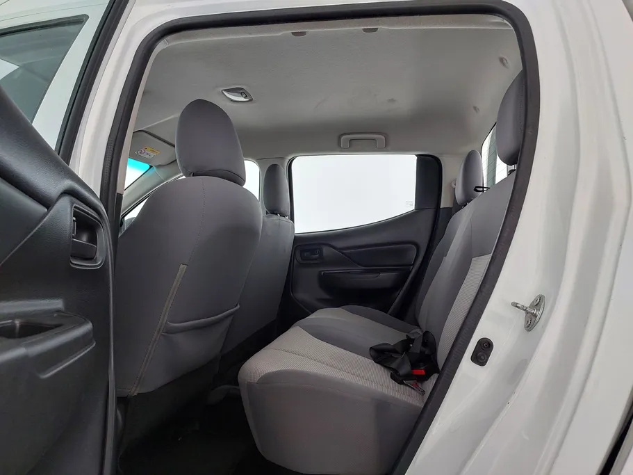 2022 Mitsubishi L200 DC 4x2 