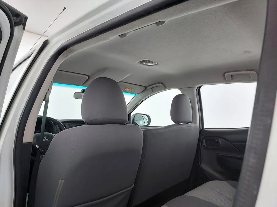 2022 Mitsubishi L200 DC 4x2 