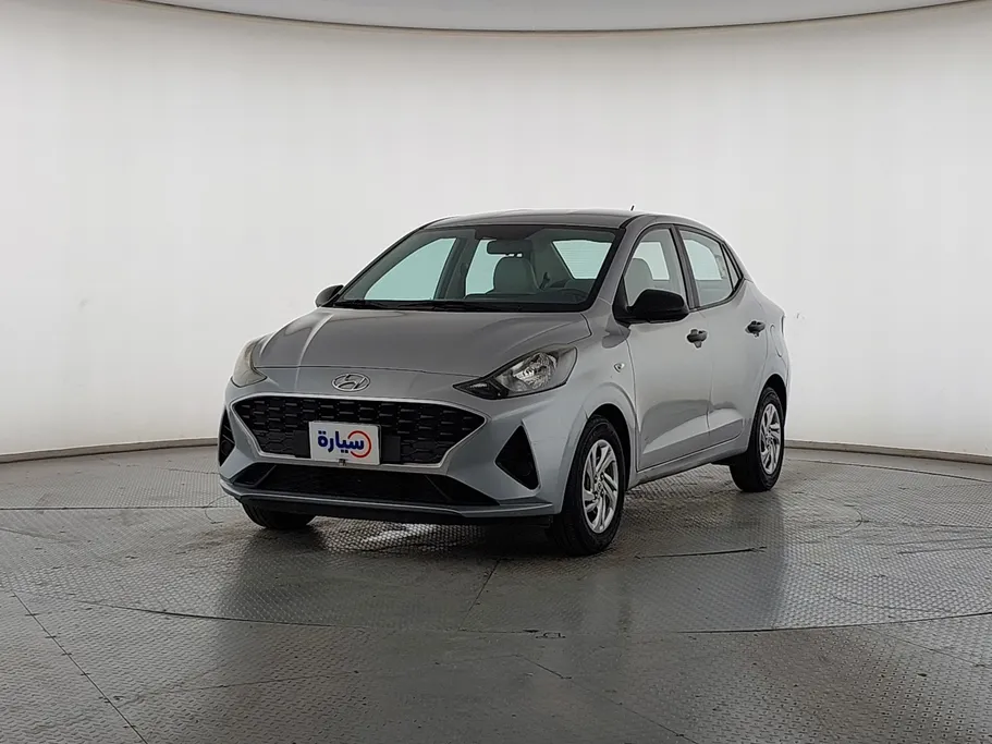 2023 Hyundai Grand i10 Fleet 