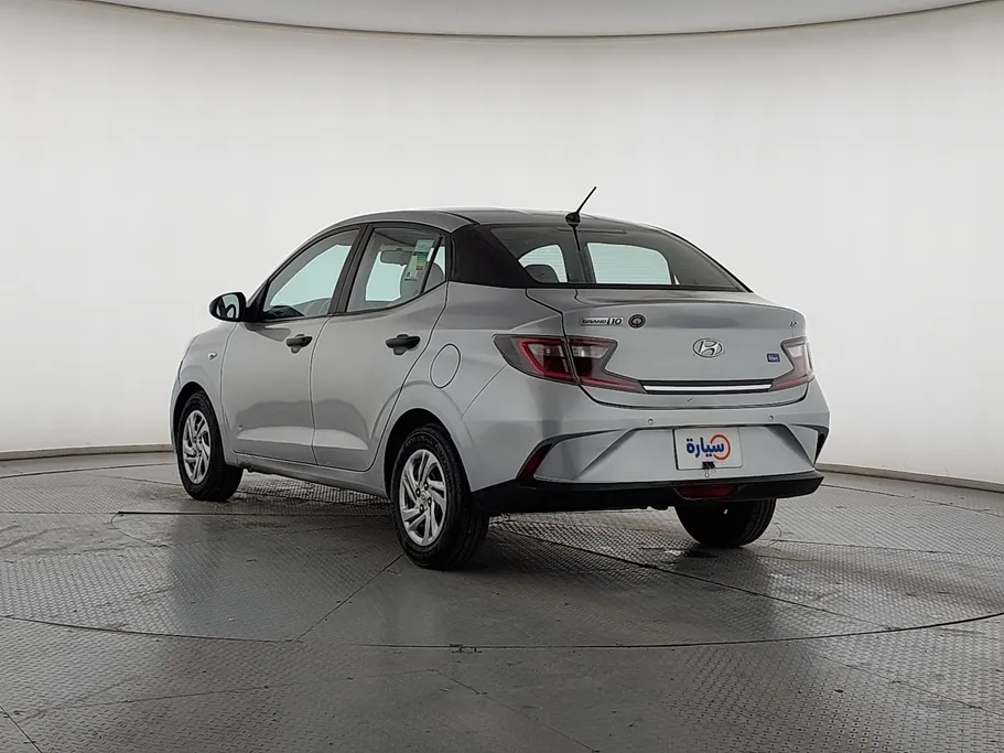 2023 Hyundai Grand i10 Fleet 