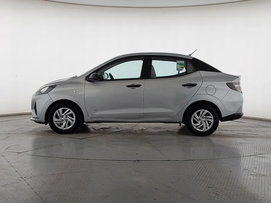 2023 Hyundai Grand i10 Fleet 