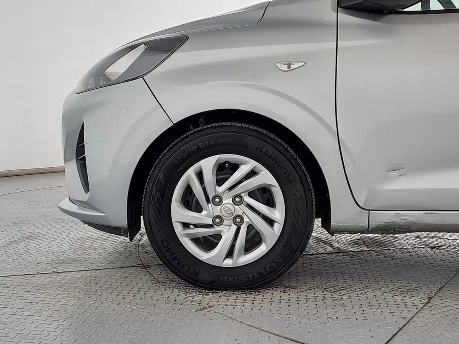 2023 Hyundai Grand i10 Fleet 