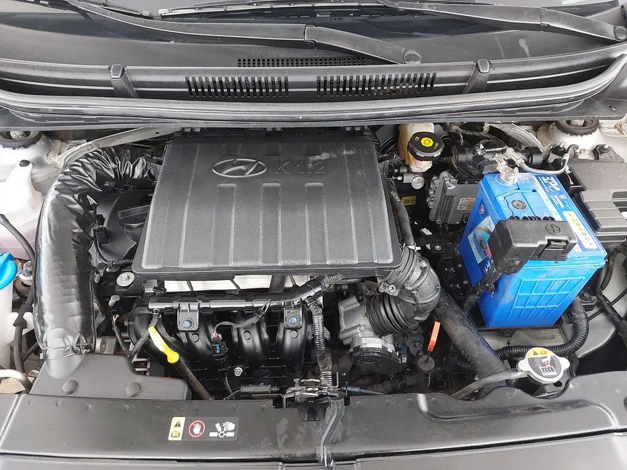 2023 Hyundai Grand i10 Fleet 