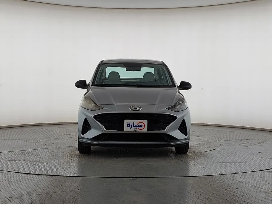 2023 Hyundai Grand i10 Fleet 
