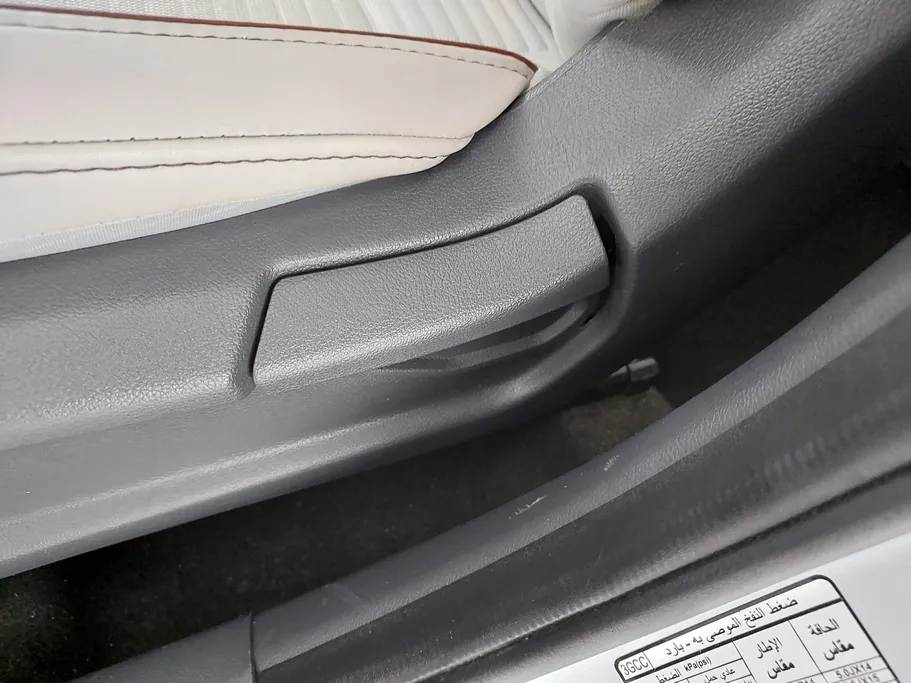 2023 Hyundai Grand i10 Fleet 