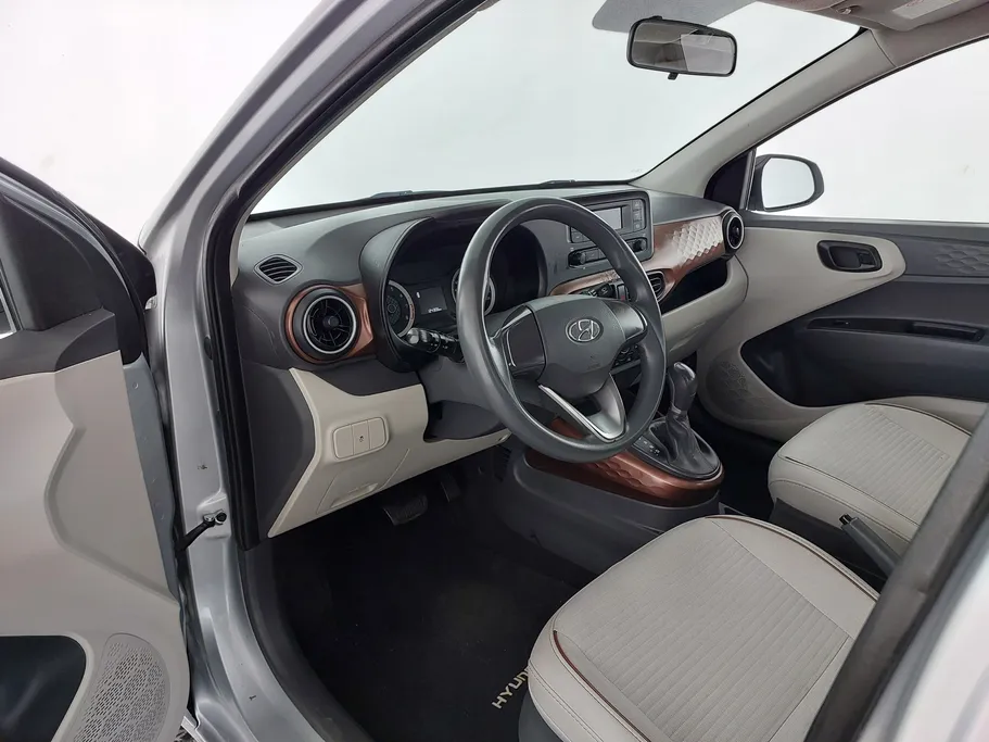2023 Hyundai Grand i10 Fleet 