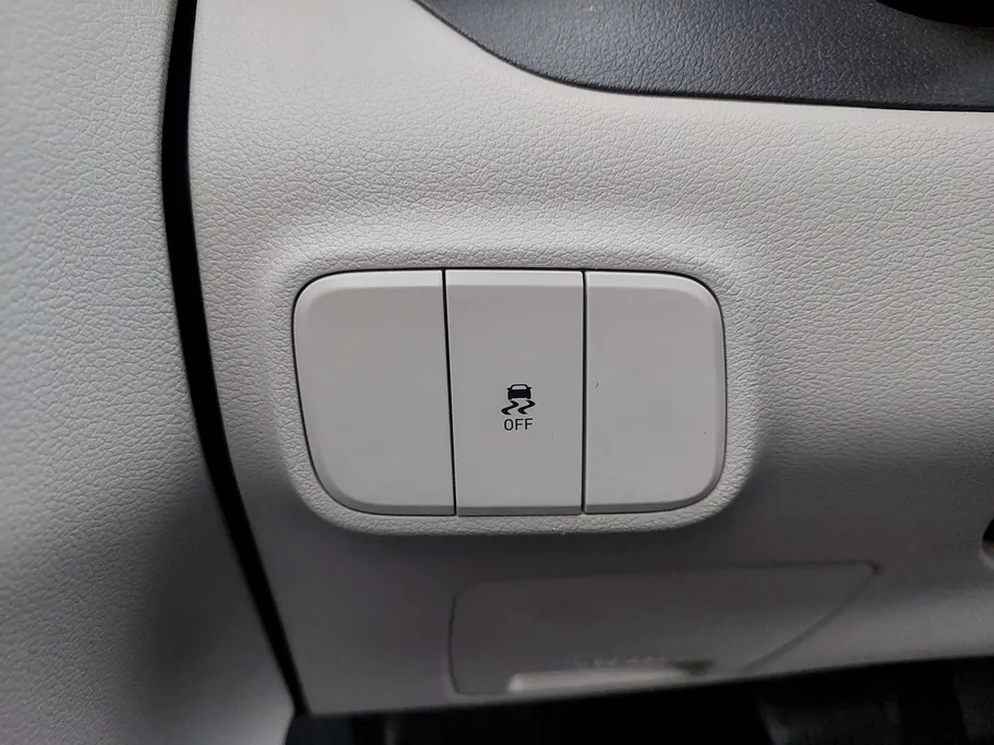 2023 Hyundai Grand i10 Fleet 