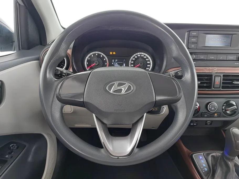 2023 Hyundai Grand i10 Fleet 