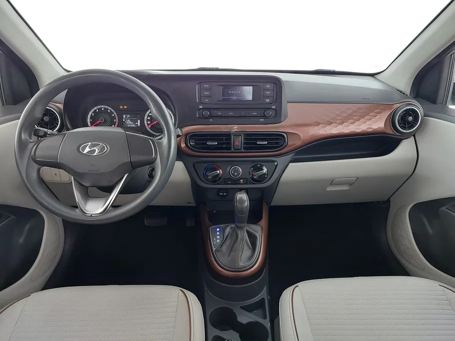 2023 Hyundai Grand i10 Fleet 