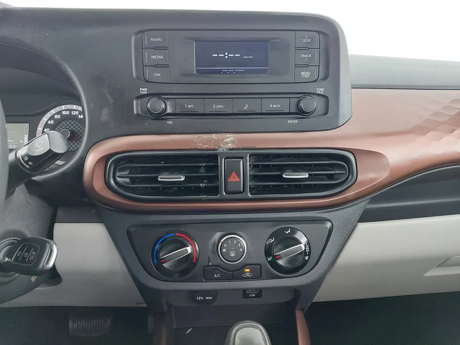 2023 Hyundai Grand i10 Fleet 