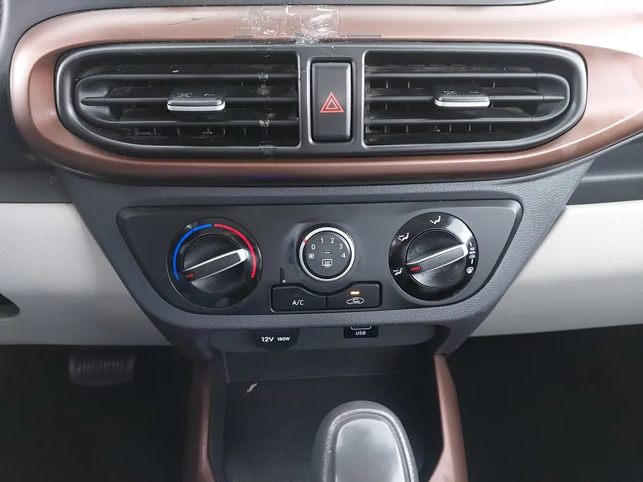 2023 Hyundai Grand i10 Fleet 