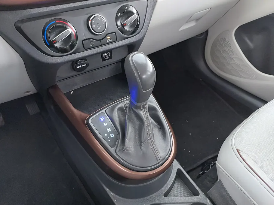 2023 Hyundai Grand i10 Fleet 