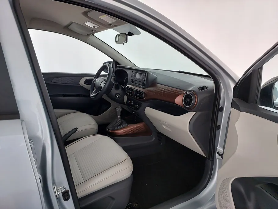 2023 Hyundai Grand i10 Fleet 