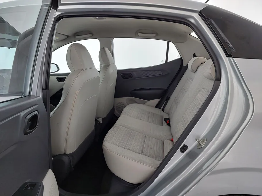 2023 Hyundai Grand i10 Fleet 