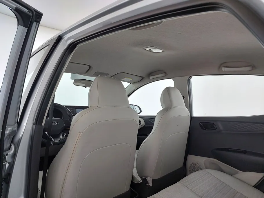 2023 Hyundai Grand i10 Fleet 