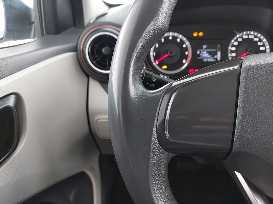 2023 Hyundai Grand i10 Fleet 