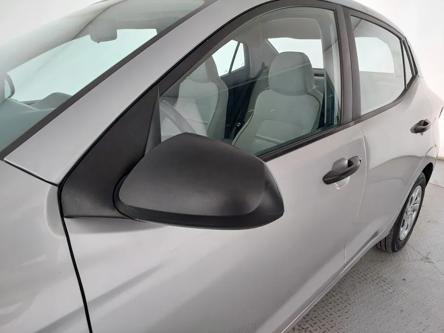 2023 Hyundai Grand i10 Fleet 