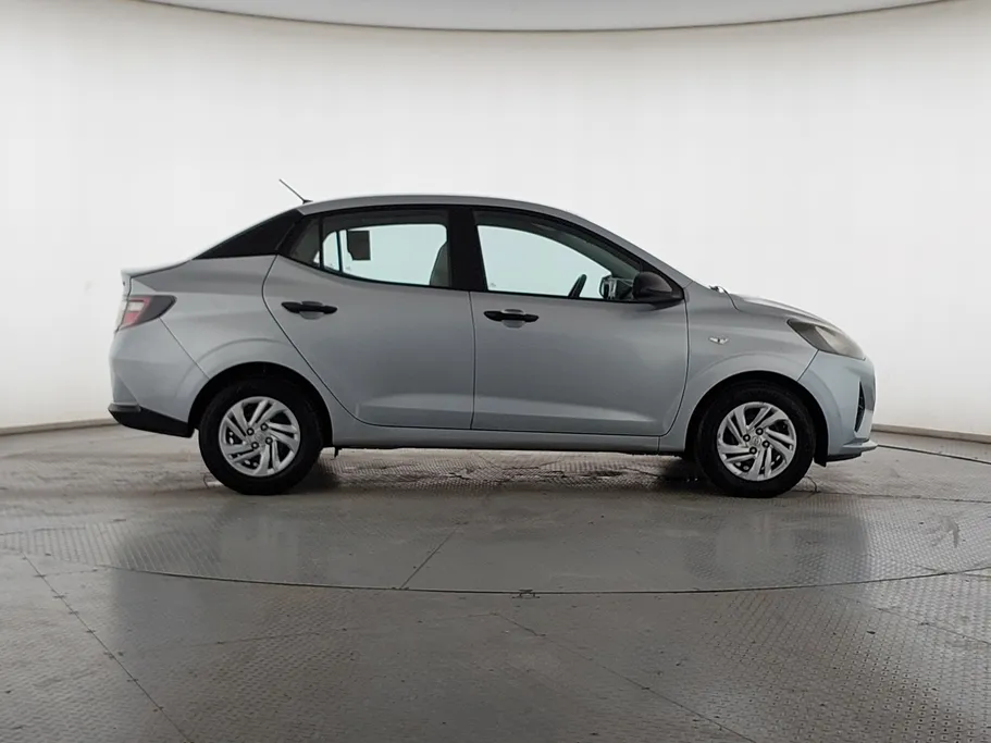 2023 Hyundai Grand i10 Fleet 