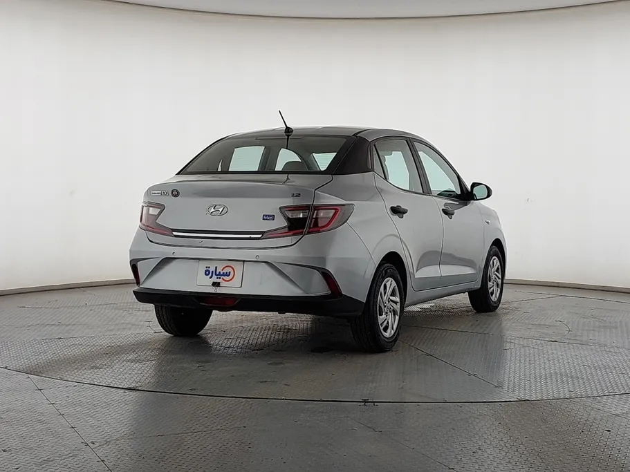 2023 Hyundai Grand i10 Fleet 