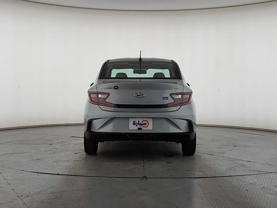 2023 Hyundai Grand i10 Fleet 