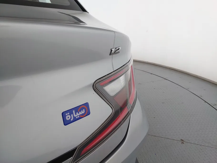 2023 Hyundai Grand i10 Fleet 