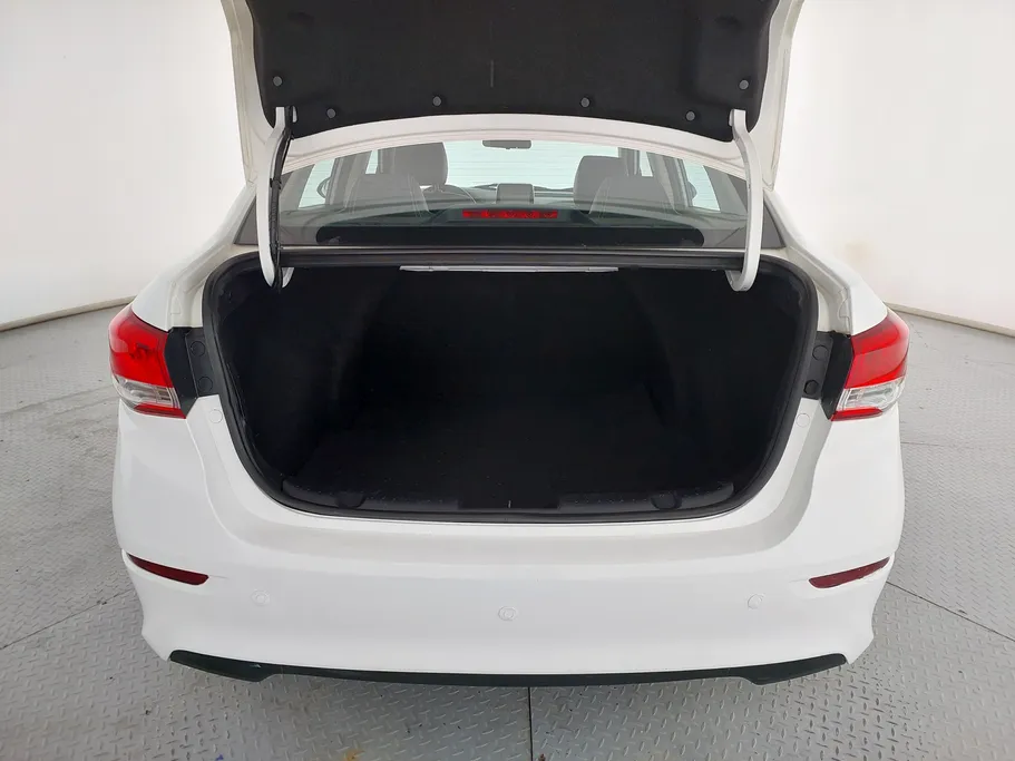 2022 Changan Alsvin Full Option 