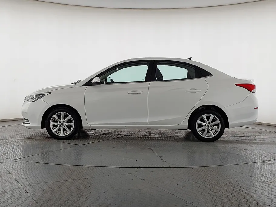 2022 Changan Alsvin Full Option 