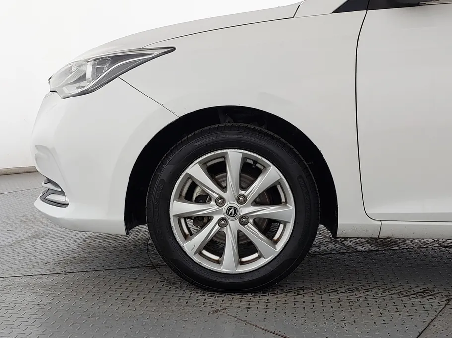 2022 Changan Alsvin Full Option 