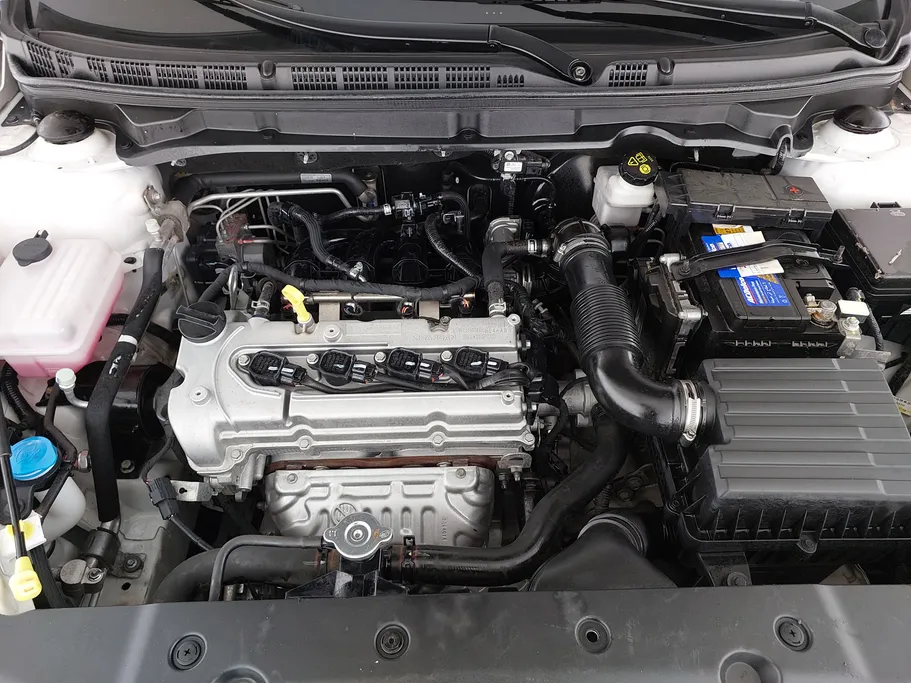 2022 Changan Alsvin Full Option 