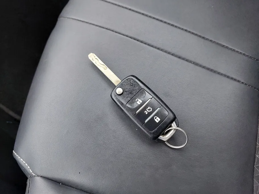 2022 Changan Alsvin Full Option 