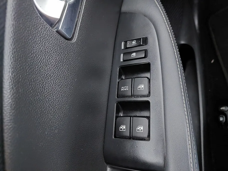 2022 Changan Alsvin Full Option 