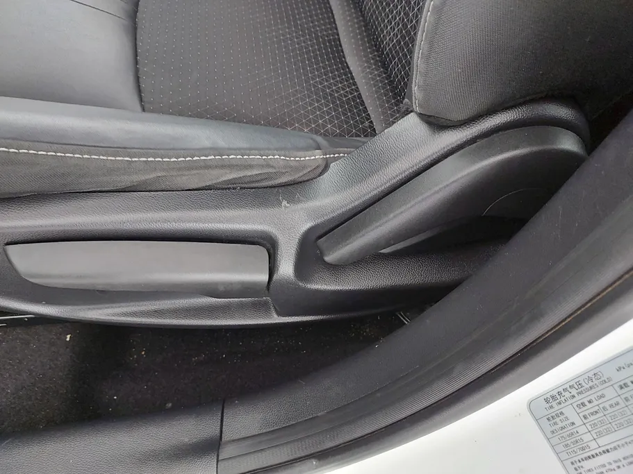 2022 Changan Alsvin Full Option 
