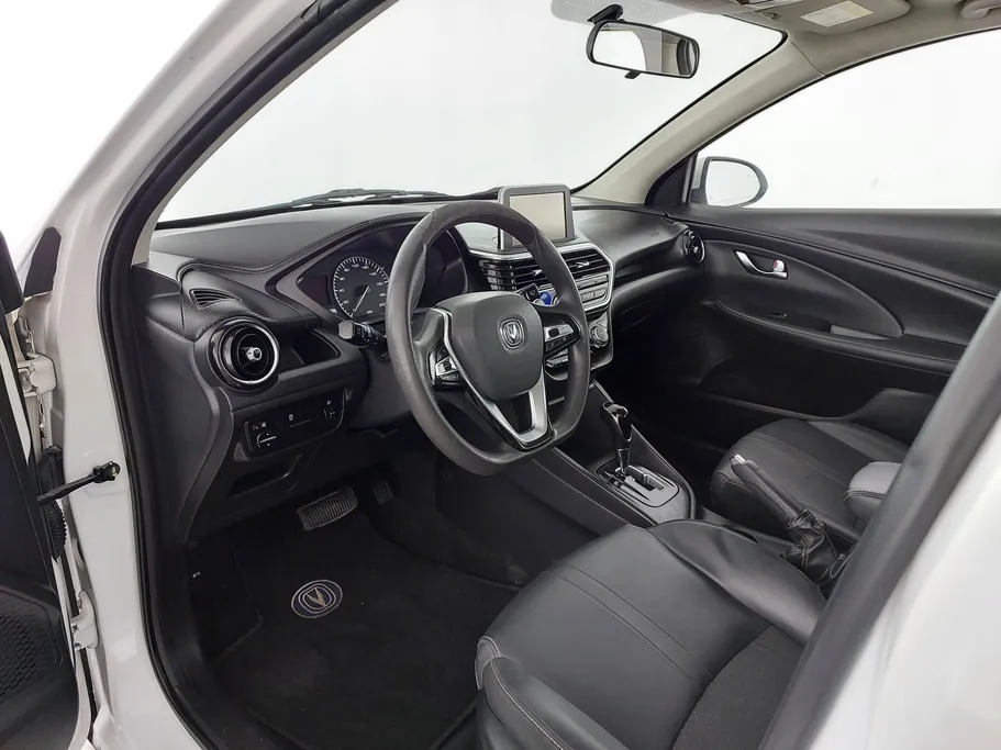 2022 Changan Alsvin Full Option 