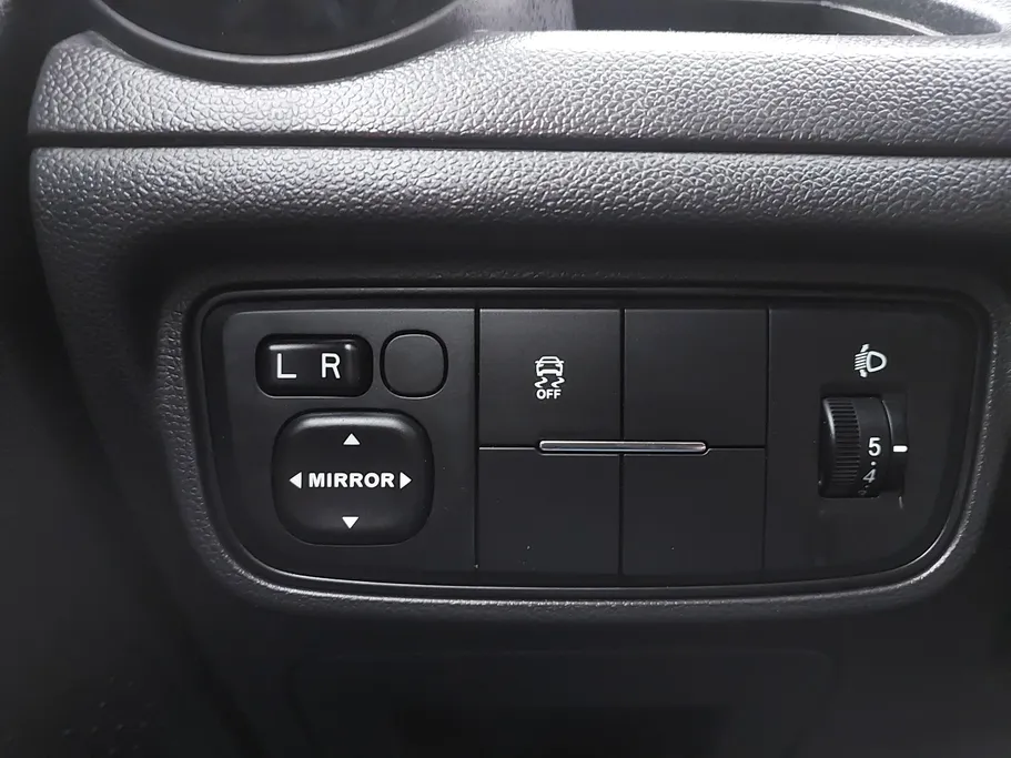 2022 Changan Alsvin Full Option 