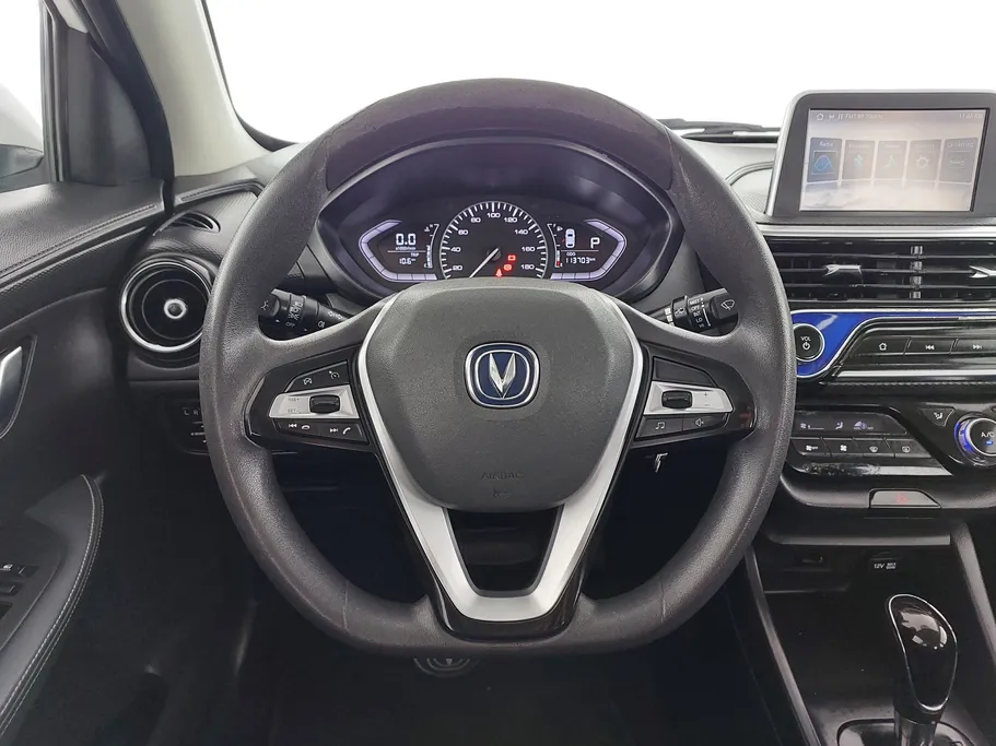 2022 Changan Alsvin Full Option 