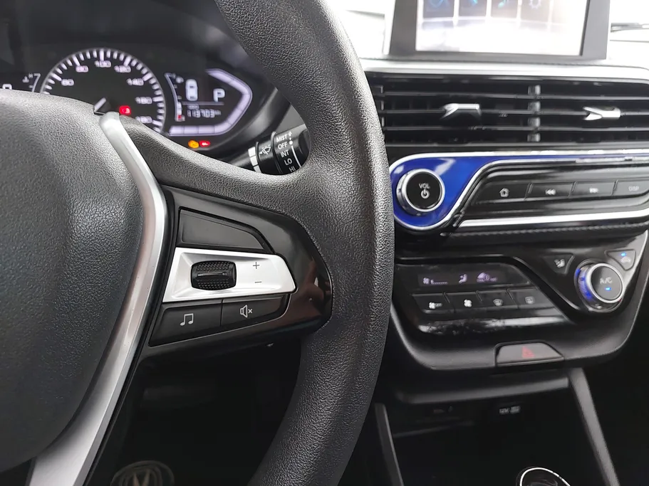 2022 Changan Alsvin Full Option 