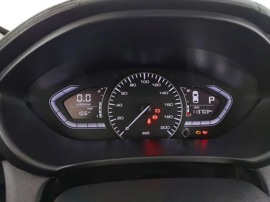 2022 Changan Alsvin Full Option 