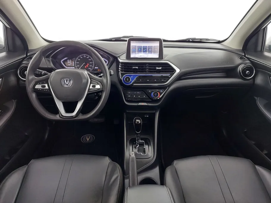 2022 Changan Alsvin Full Option 