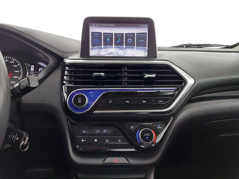 2022 Changan Alsvin Full Option 