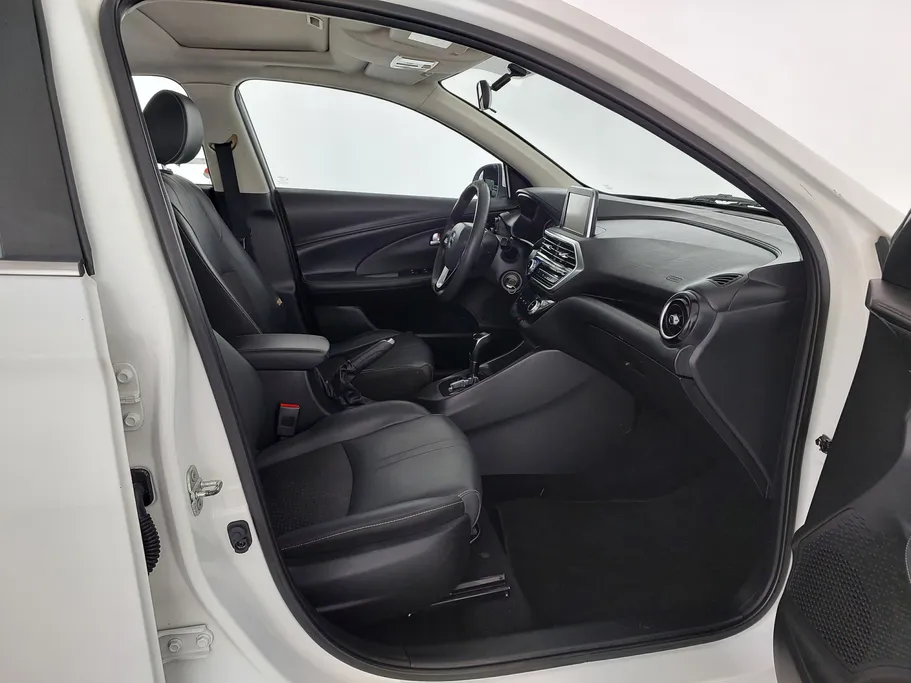 2022 Changan Alsvin Full Option 