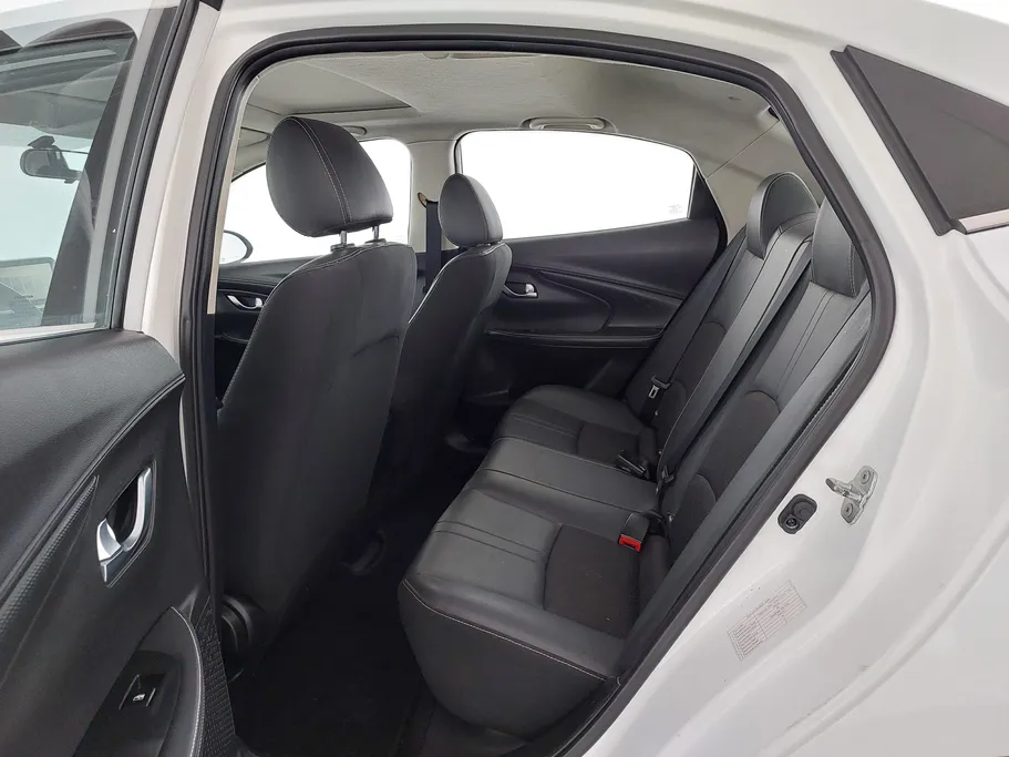 2022 Changan Alsvin Full Option 