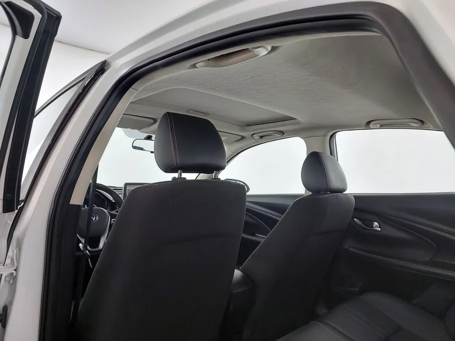 2022 Changan Alsvin Full Option 