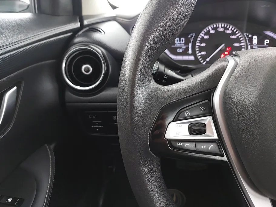 2022 Changan Alsvin Full Option 