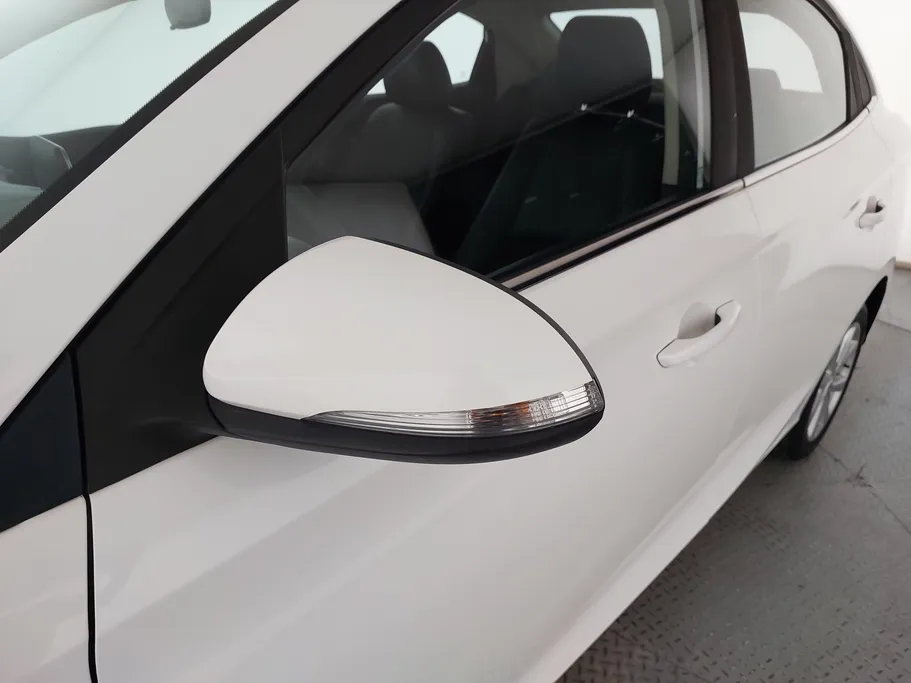 2022 Changan Alsvin Full Option 