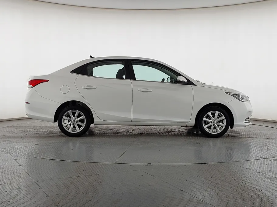 2022 Changan Alsvin Full Option 