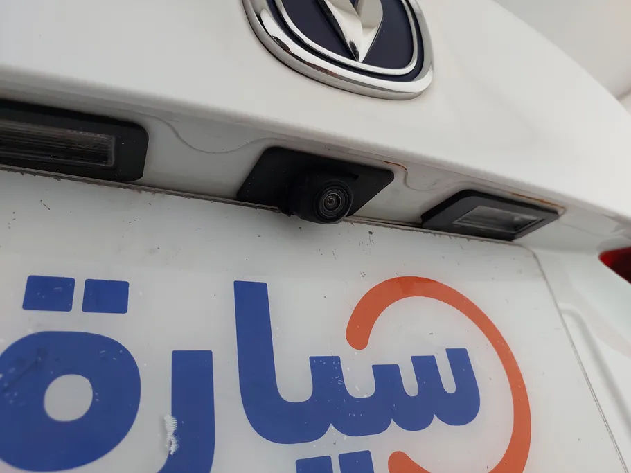 2022 Changan Alsvin Full Option 